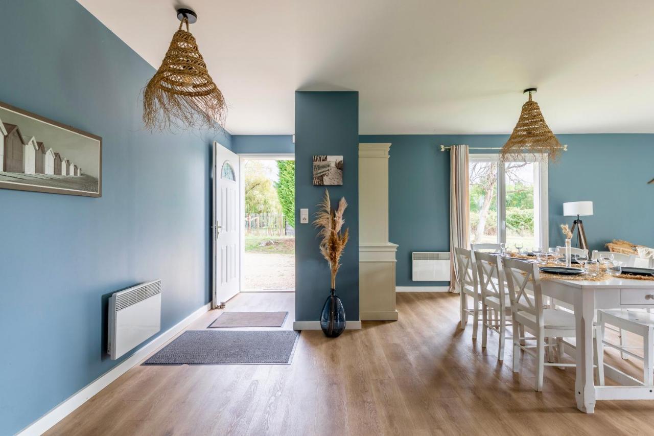 La Landaise Villa *